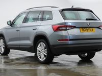 used Skoda Kodiaq 2.0 TDI SE L 5dr DSG [7 Seat]