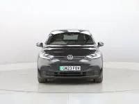 Used VW ID.3 Pro 150 kW (204 HP) 2023 Grey Hatchback