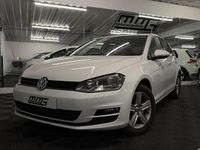 Used VW Golf VII Edition 110 HP (80 kW) 2016 Hatchback