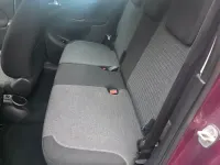 Used Citroën C3 Picasso 2017 Purple MPV