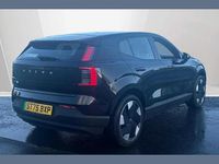 Used Volvo EX30 Performance 314 kW (428 HP) 2025 Black SUV