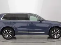 Used Volvo XC90 Core 250 HP (183 kW) 2025 SUV