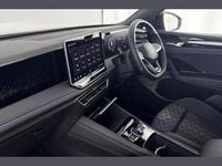 Used VW Tiguan R-line 147 HP (108 kW) 2025 Grey SUV