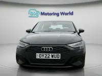Used Audi A3 148 HP (108 kW) 2022 Sedan