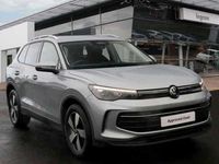 Used VW Tiguan Match 150 HP (110 kW) 2025 SUV