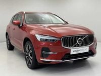 Used Volvo XC60 Inscription 194 HP (142 kW) 2022 SUV