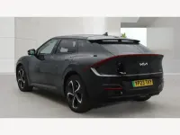Used Kia EV6 GT-Line S 239 kW (325 HP) 2023 SUV