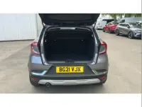 Used Renault Captur Version S 130 HP (95 kW) 2021 Other SUV