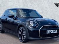 Usado Mini Cooper Exclusive 2024 Utilitario
