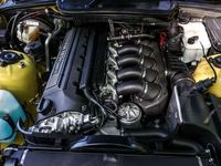 Used BMW M3 Performance 321 HP (236 kW) 2013 Yellow Coupe