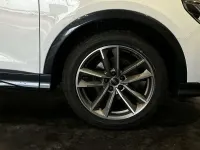 Used Audi Q3 Black Edition 150 HP (110 kW) 2023 White SUV