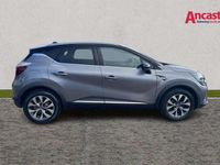 used Renault Captur 1.3 TCE 130 S Edition 5dr