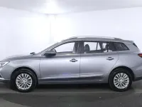 Used MG MG5 EV Exclusive 114 kW (156 HP) 2022 Silver Estate
