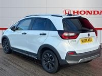 Used Honda Jazz Advance 122 HP (89 kW) 2025 Other Hatchback