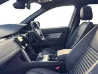 Used Land Rover Discovery Sport HSE Dynamic 204 HP (150 kW) 2025 Black SUV