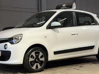 Used Renault Twingo Play 70 HP (51 kW) 2015 White Hatchback