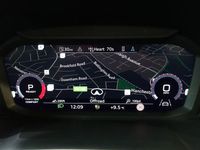 Used Audi Q3 Sport 150 HP (110 kW) 2022 Blue SUV