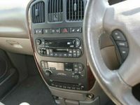 Used Chrysler Grand Voyager 2004 MPV