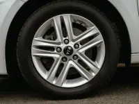 Käytetty Kia Ceed 114 HP (83 kW) 2019 Valkoinen Viistoperä