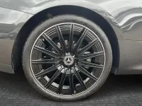 Used Mercedes CLE300 Edition 277 HP (203 kW) 2025 Graphite grey Cabriolet