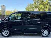 Used Ford Tourneo Custom Titanium 131 HP (96 kW) 2023 Van