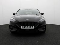 used Ford Focus 2020 | 1.5 EcoBlue ST-Line X Euro 6 (s/s) 5dr
