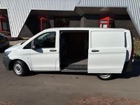 Käytetty Mercedes Vito 2019 Valkoinen Van