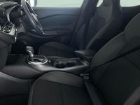 Used Nissan Juke N-Connecta 143 HP (105 kW) 2026 SUV