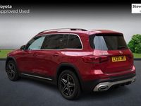 Second-hand Mercedes GLB200 Executive 163 CP (119 kW) 2022 SUV