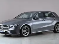 Used Mercedes A200 Executive 163 HP (119 kW) 2022 Hatchback