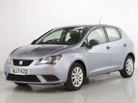 used Seat Ibiza 1.0 Sol 5dr