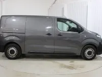 Used Citroën Dispatch 2020 Grey MPV