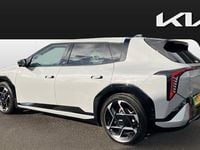 New Kia EV4 GT-Line S 150 kW (204 HP) 2025 Hatchback