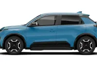 New Nissan Micra Advance 89 kW (122 HP) 2026 Hatchback