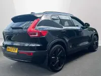 Used Volvo XC40 Plus 194 HP (142 kW) 2026 SUV