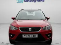 Used Seat Arona SE Technology 95 HP (69 kW) 2021 SUV