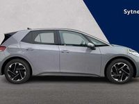 New VW ID.3 125 kW (170 HP) 2026 Hatchback