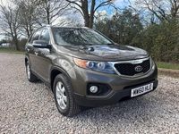 Used Kia Sorento 194 HP (142 kW) 2011 Bronze SUV