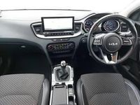 Used Kia XCeed 158 HP (116 kW) 2022 Grey SUV