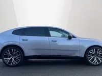 New Volvo EX90 Ultra 244 kW (333 HP) 2025 Silver SUV