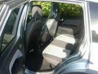 used Ford Fusion 1.4