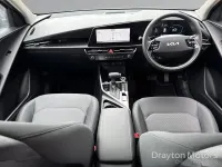Used Kia Niro 168 HP (123 kW) 2025 Grey SUV
