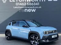 Used Renault R4 Komfort 110 kW (150 HP) 2025 Estate