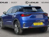 Used Lexus LBX 136 HP (100 kW) 2025 Other SUV