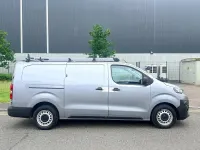 Used Peugeot Expert 120 HP (88 kW) 2020 Grey Van