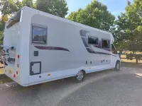 Second-hand Peugeot Boxer 2018 Alb Van