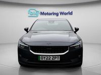 Used Polestar 2 300 kW (408 HP) 2022 Hatchback