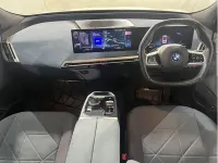 Used BMW iX M Sport 239 kW (326 HP) 2022 White SUV