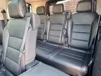 Używany Peugeot Traveller Allure 180 KM (132 kW) 2020 Brązowy Minivan