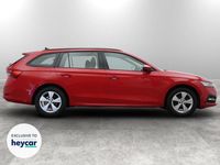 used Skoda Octavia Estate 1.5 TSI SE Technology 5dr